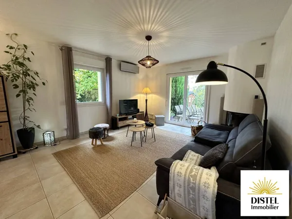 Maison 6 pièces 123 m² 