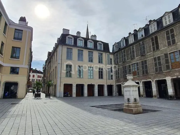 Immeuble de rapport 399 m² 