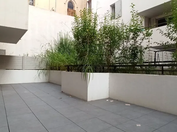 Appartement T3 - Centre-Ville de Toulon - Garage 