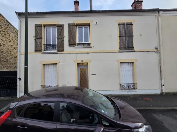 Immeuble de rapport 200 m² 
