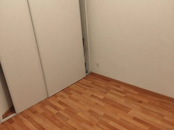 Chambre chez l'habitant 
