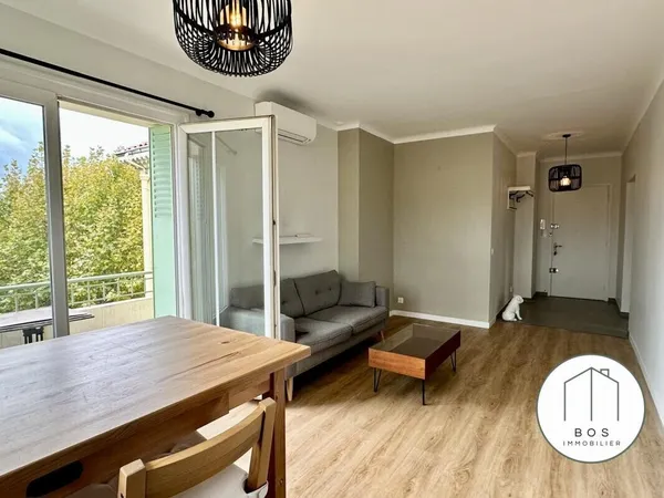 Vends T3 - 64m² - Aix-en-Provence 13100 