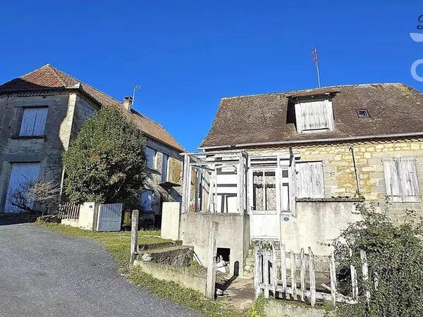 Maison 9 pièces 172 m² 