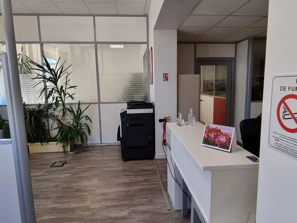 Bureaux 350 m² Saint-Gaudens 