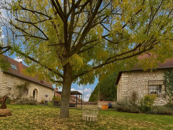 Maison 6 pièces 231 m² 