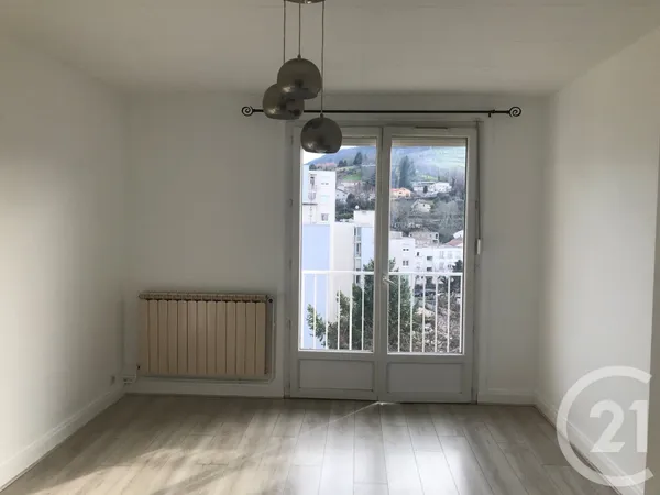 Appartement 3 pièces 53 m² 