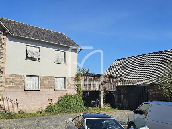 Maison 8 pièces 192 m² 