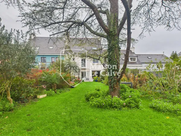À vendre maison de famille secteur Lorient Sud 
