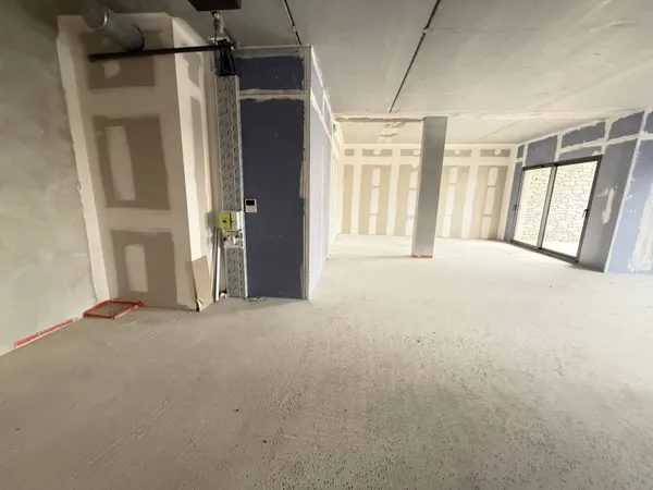 Bureaux 73 m² 