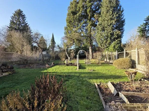 Maison 5 pièces 95 m² 
