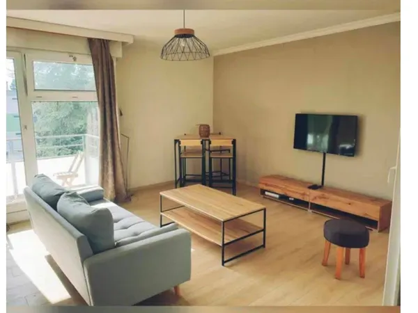 Appartement 4 pièces 73 m² 