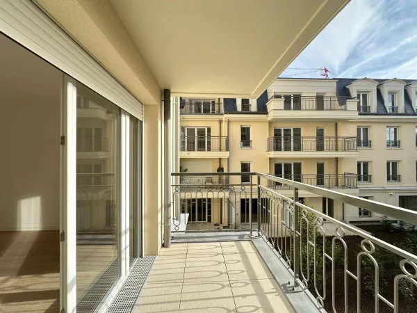 Appartement 4 pièces 81 m² 