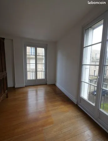 Appartement 3 pièces 73 m² 