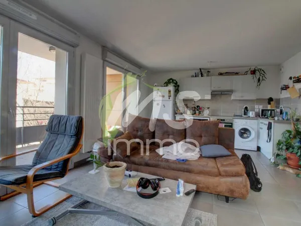 Appartement T3 - Gap 