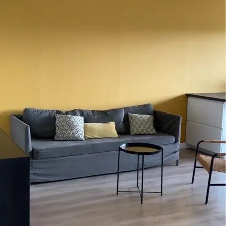3 chambres location étudiante 
