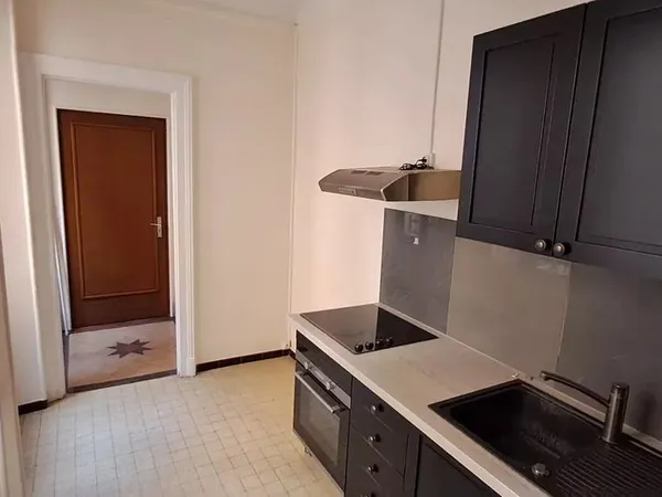 Appartement 2 pièces 55 m² 