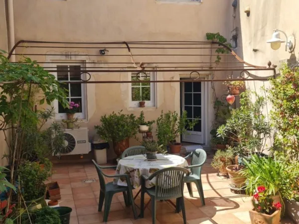 EXCLUSIVITÉ BOURG-SAINT-ANDÉOL 