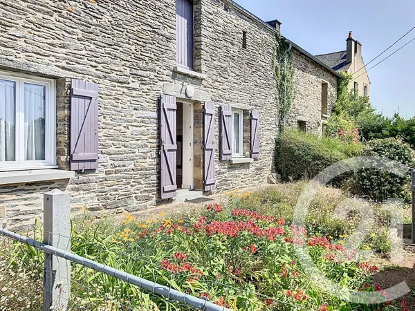 Maison 4 pièces 82 m² 