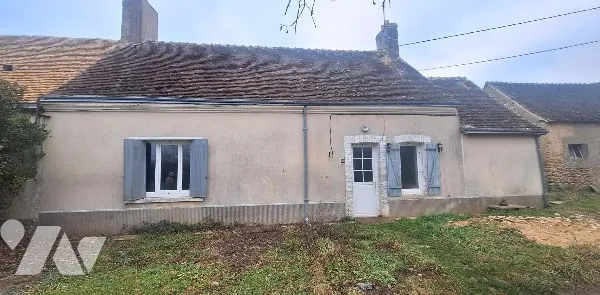 Maison 2 pièces 65 m² 