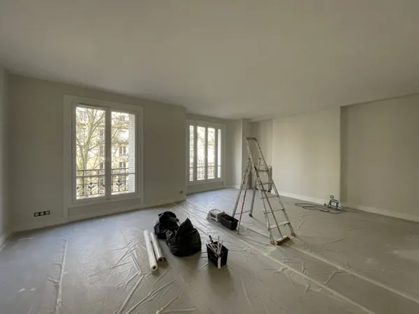 Appartement 3 pièces 74 m² 