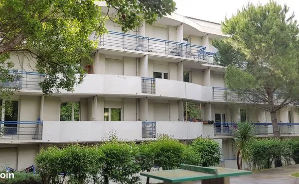 Appartement 2 pièces 30 m² 