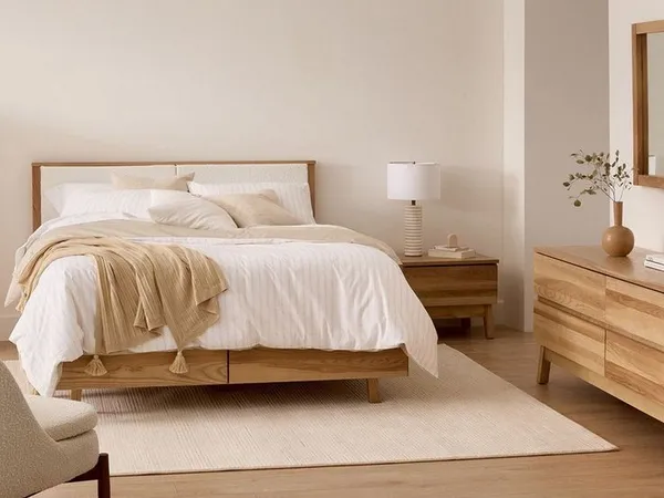 Studio 2 pièces 45 m² 
