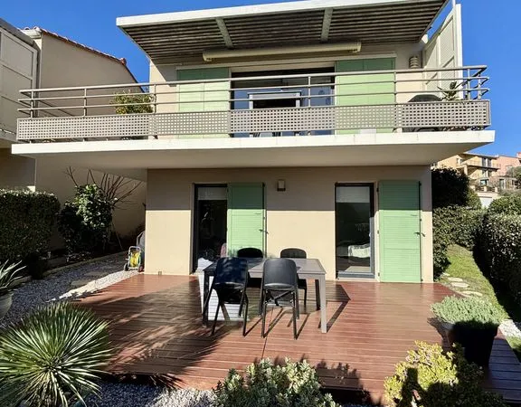 Villa 4 pièces 80 m² 