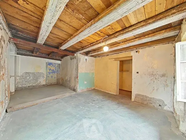 Maison 3 pièces 66 m² 