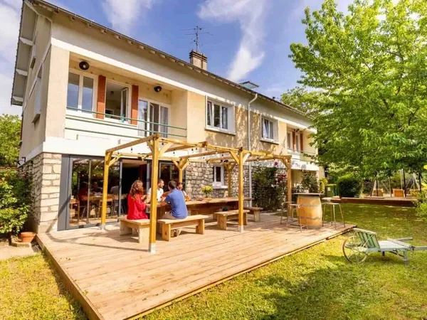 Appartement 1 pièce 15 m² 