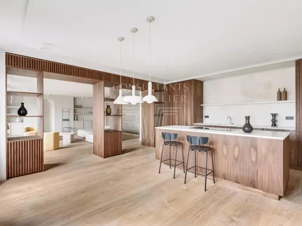Vends T5 - 165m² - Paris 6Ème 
