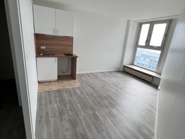 Loue studio 