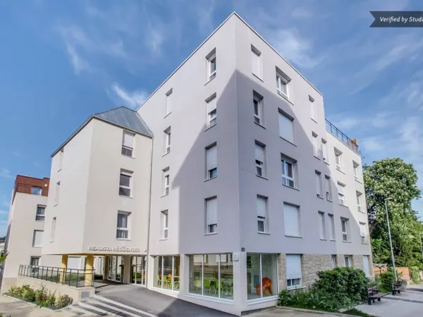 Appartement 1 pièce 20 m² 