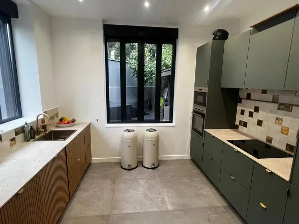 Maison 3 pièces 53 m² 