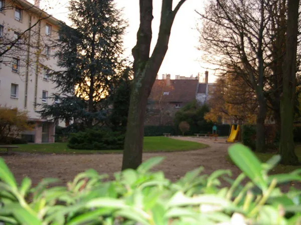 Appartement 4 pièces 82 m² 