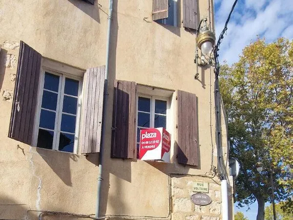 Maison 4 pièces 107 m² 