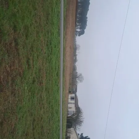 Terrain 6000m² 