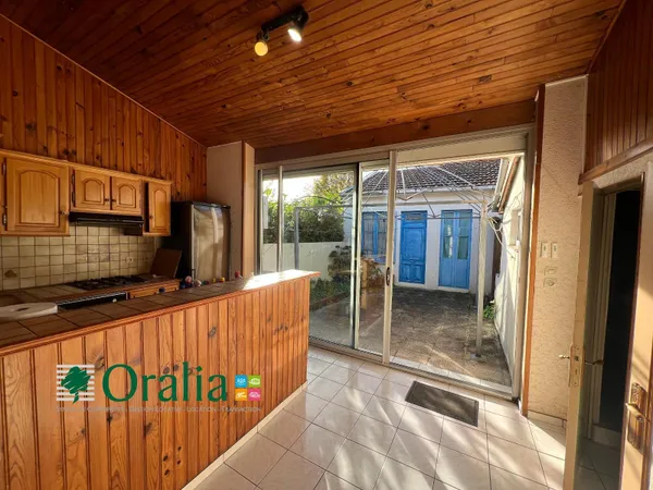 Maison 3 pièces 72 m² 