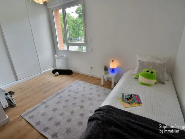 Maison 5 pièces 