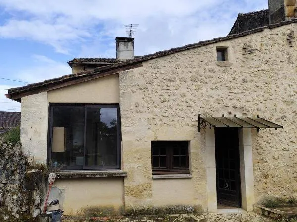 Maison 1 pièce 55 m² 