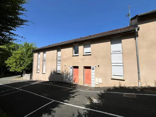 Maison 4 pièces 82 m² 