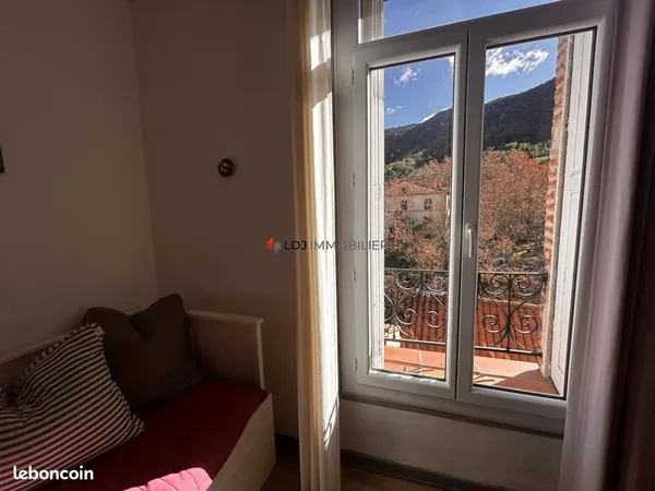 Appartement 2 pièces 59 m² 