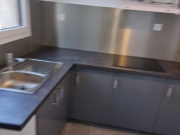 Appartement 1 pièce 31 m² 
