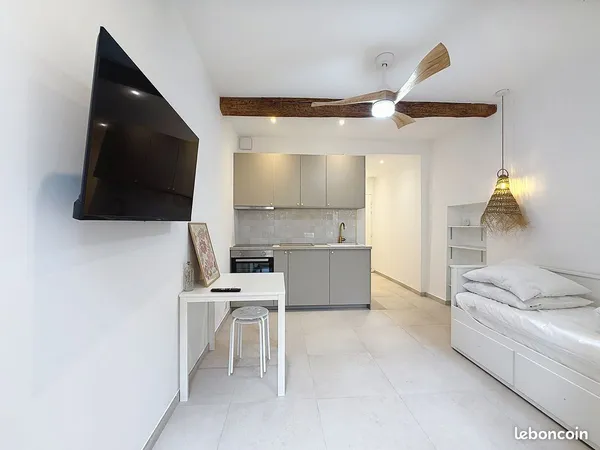 Location studio 