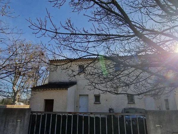 Maison 3 pièces 65 m² 