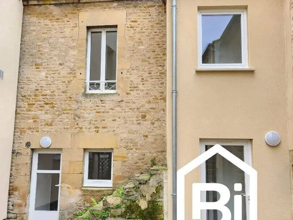 Maison 3 pièces 60 m² 