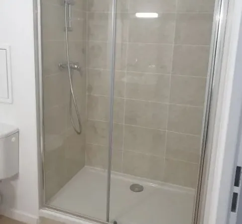 Studio / 26m² / Villepinte (RER B) 