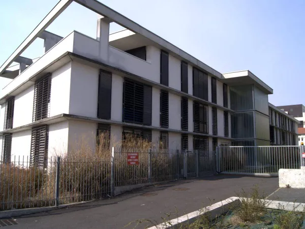 Appartement 3 pièces 78 m² 