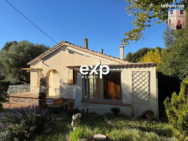 Maison 4 pièces 86 m² 
