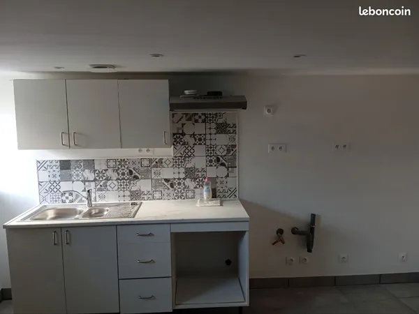 Petite maison 