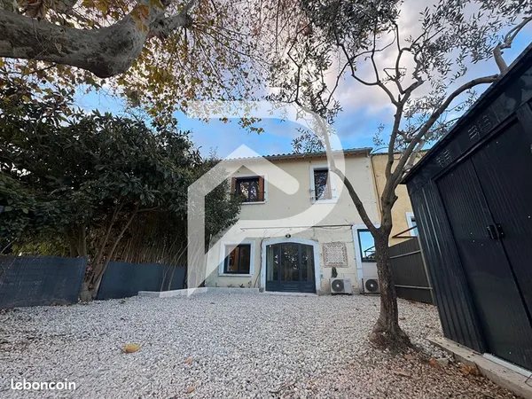 Maison 4 pièces 137 m² 